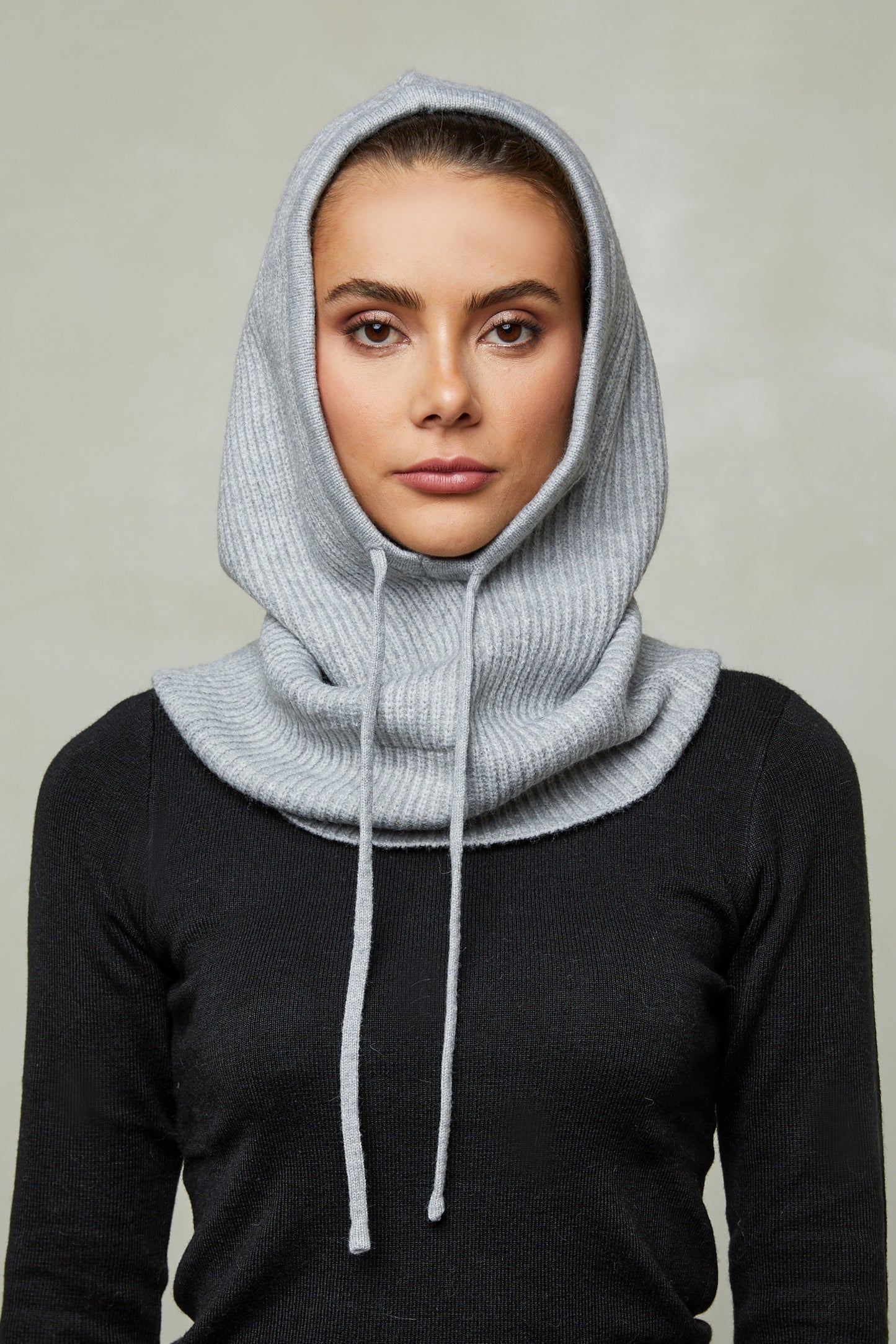 Bonnet capuche