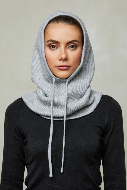 Bonnet capuche