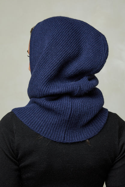 Bonnet capuche