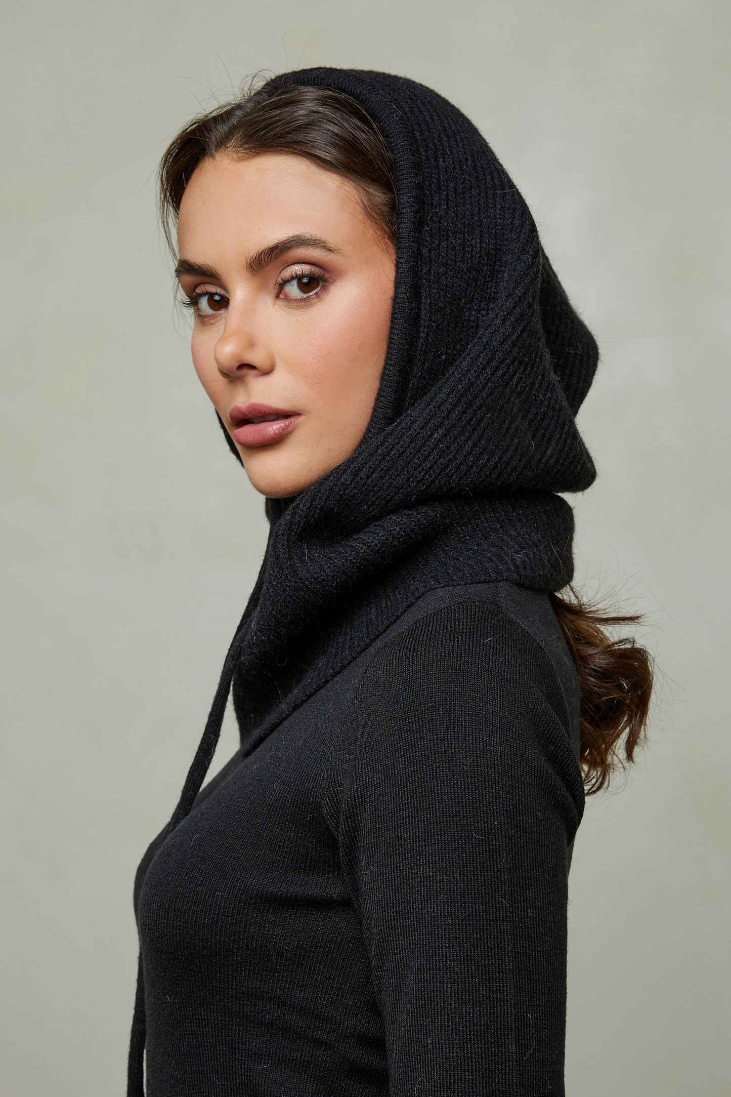 Bonnet capuche