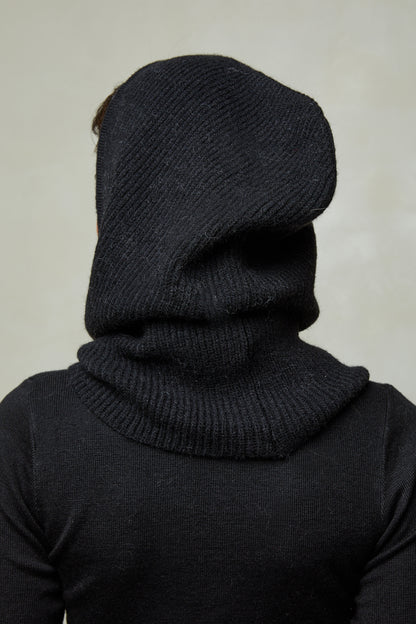 Bonnet capuche