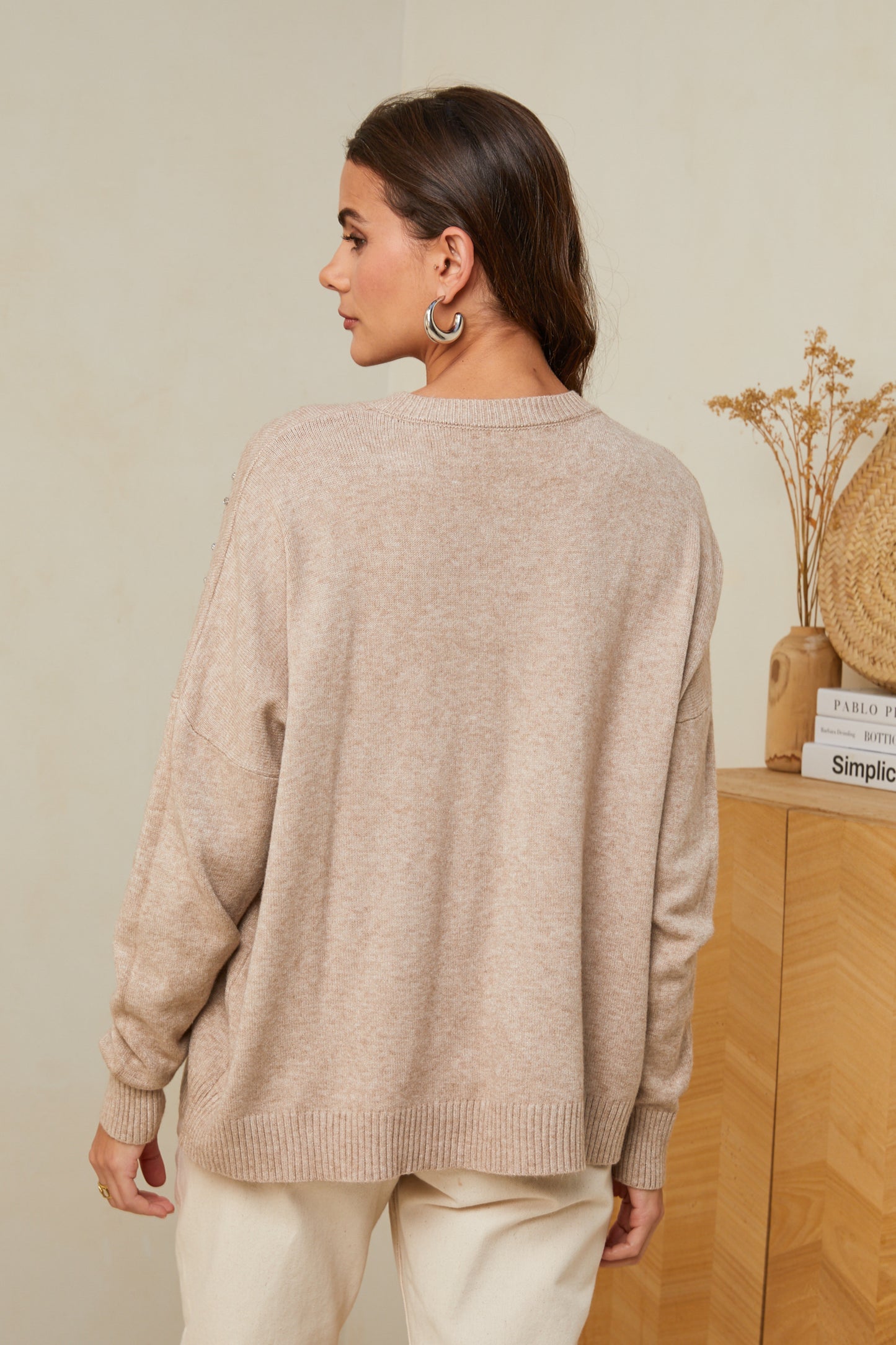 PULL PC7333